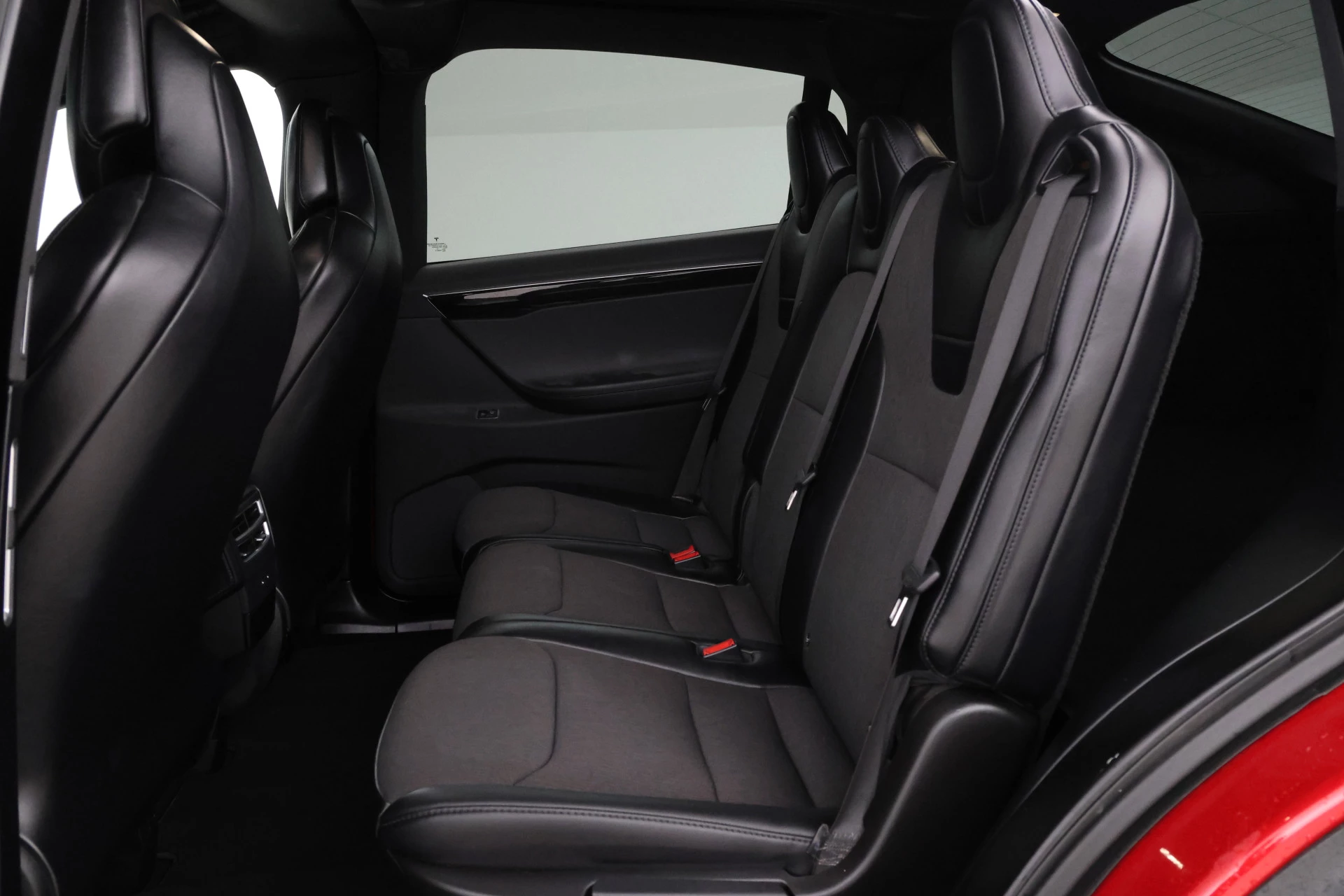 Hoofdafbeelding Tesla Model X