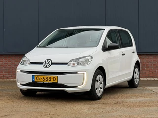 Volkswagen e-up! E-up Camera / Navigatie SOH 90%