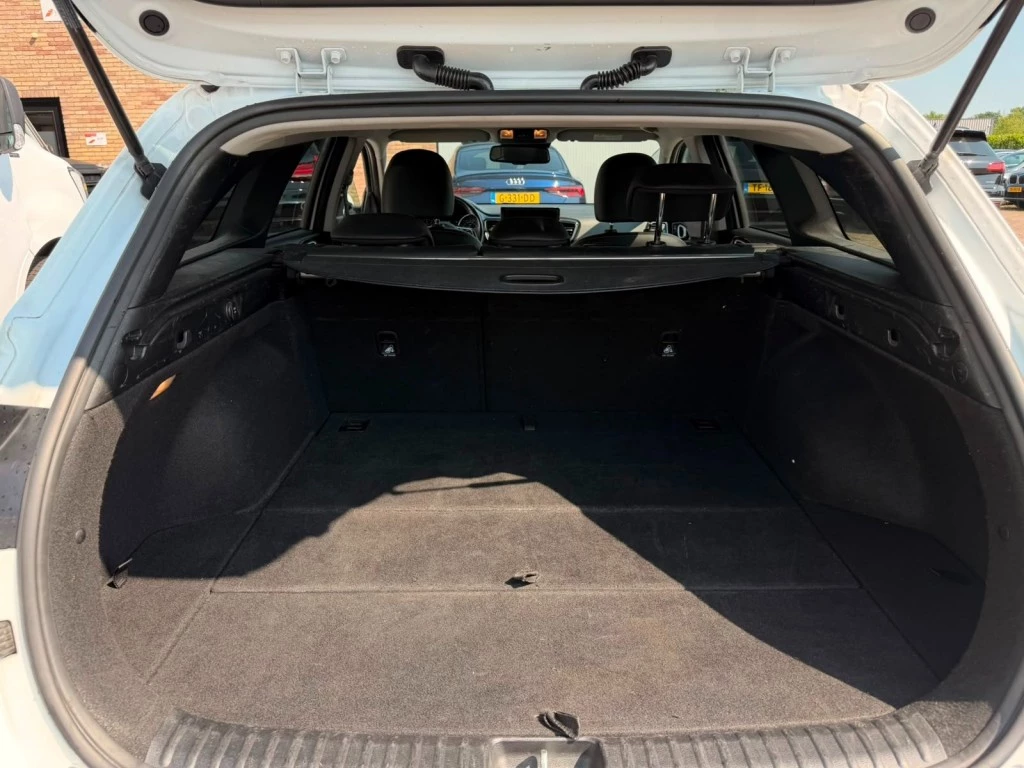 Hoofdafbeelding Kia Ceed