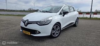 Renault Clio Estate 1.2 16V