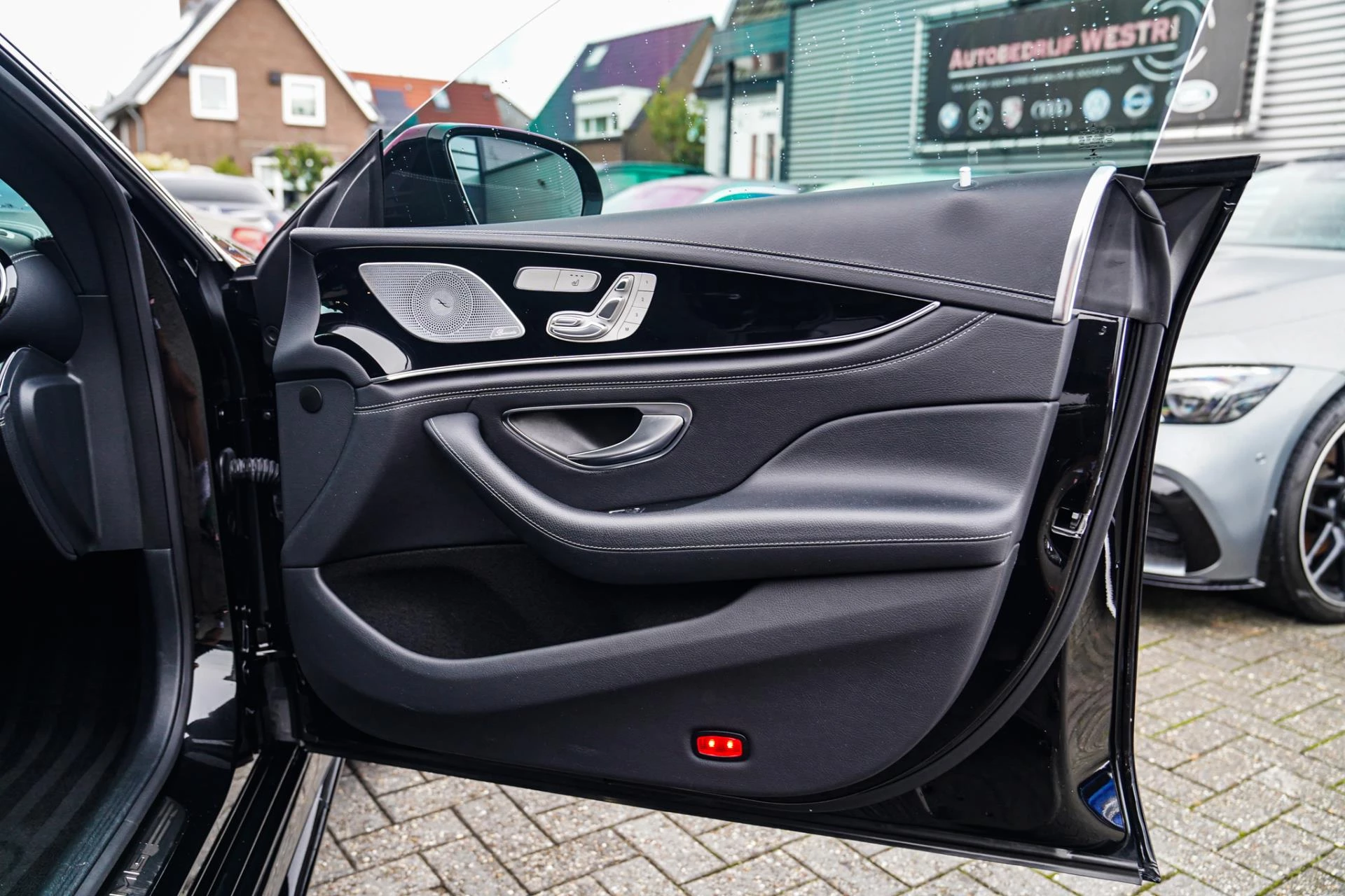 Hoofdafbeelding Mercedes-Benz AMG GT