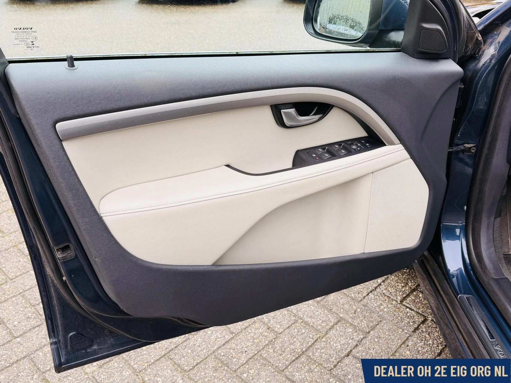 Hoofdafbeelding Volvo V70