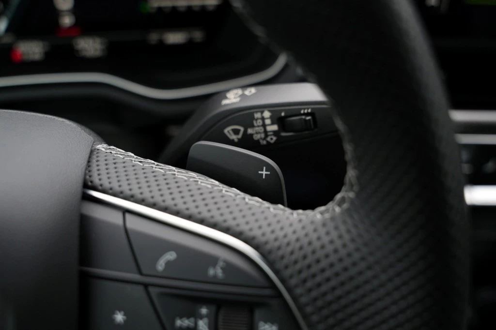 Hoofdafbeelding Audi S5