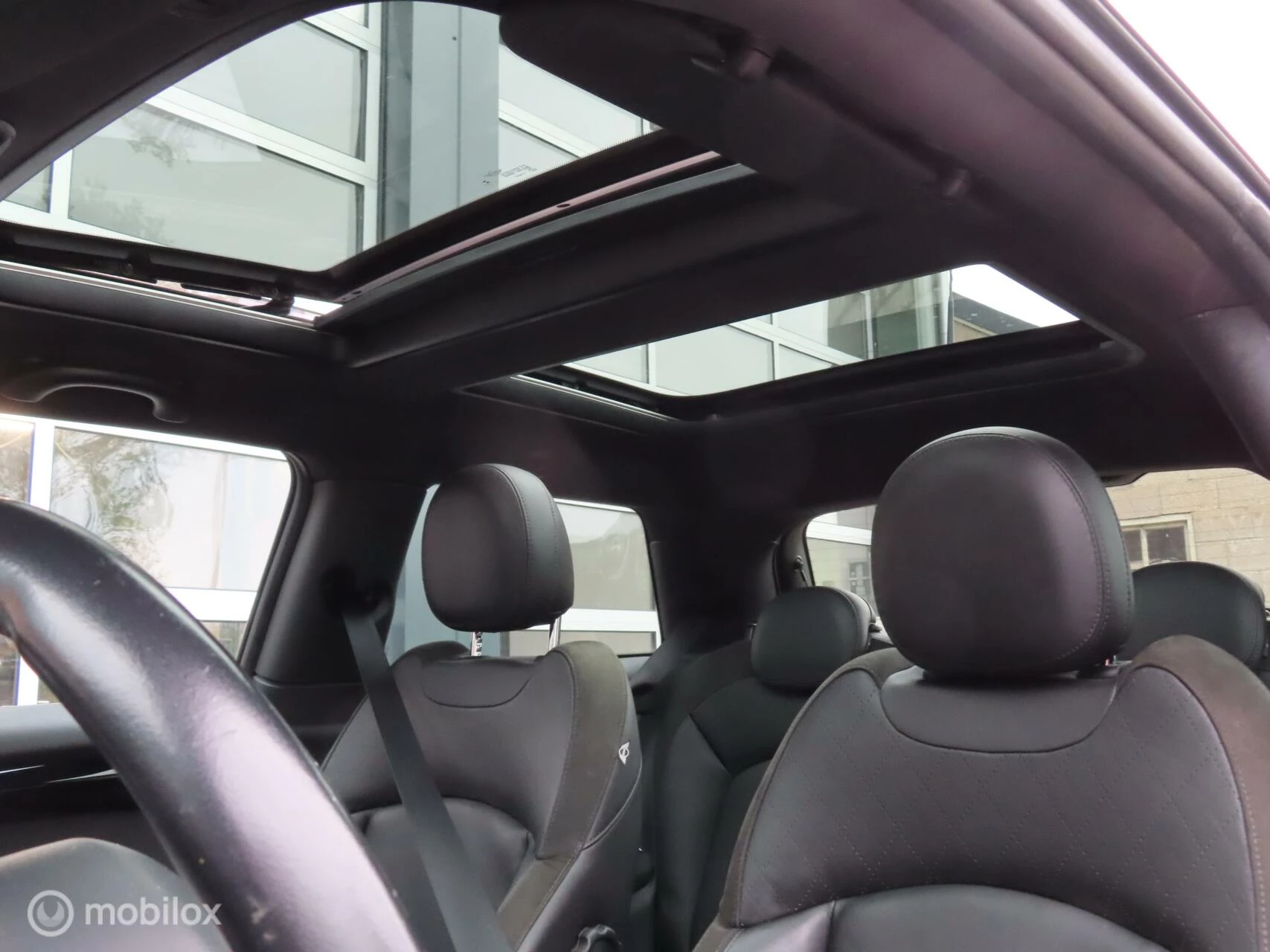 Hoofdafbeelding MINI Cooper S