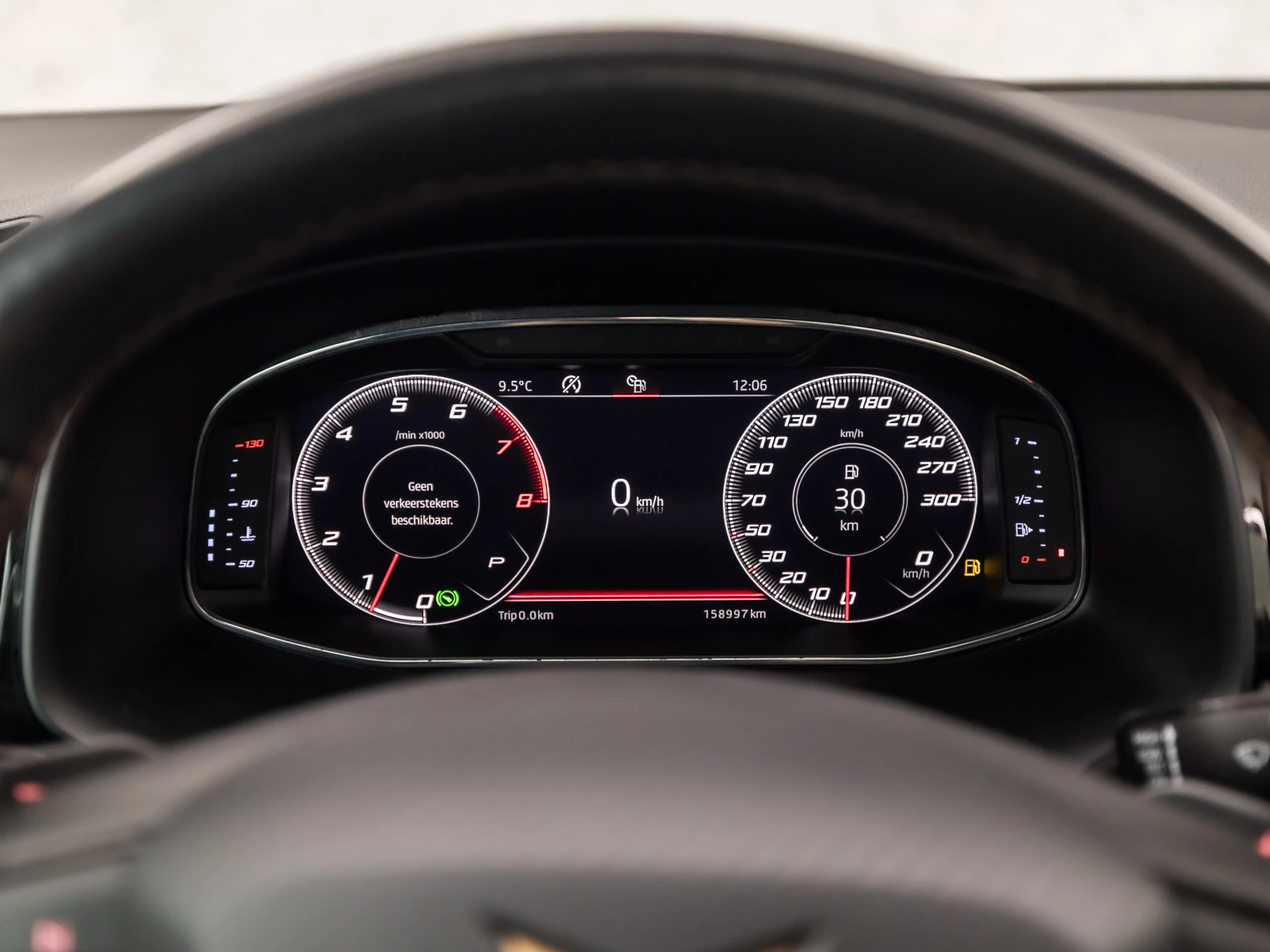 Hoofdafbeelding CUPRA Ateca