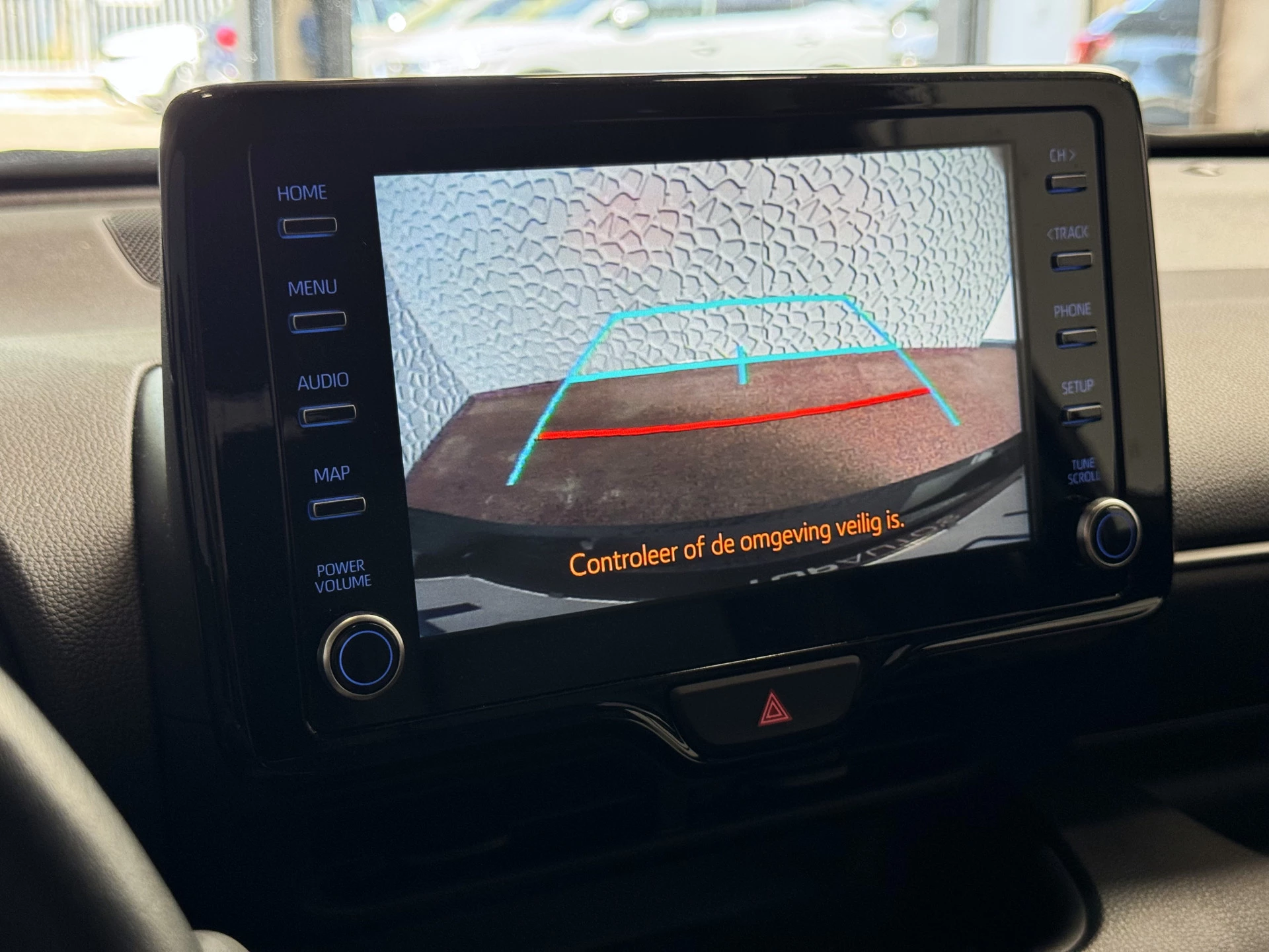 Hoofdafbeelding Mazda 2 Hybrid
