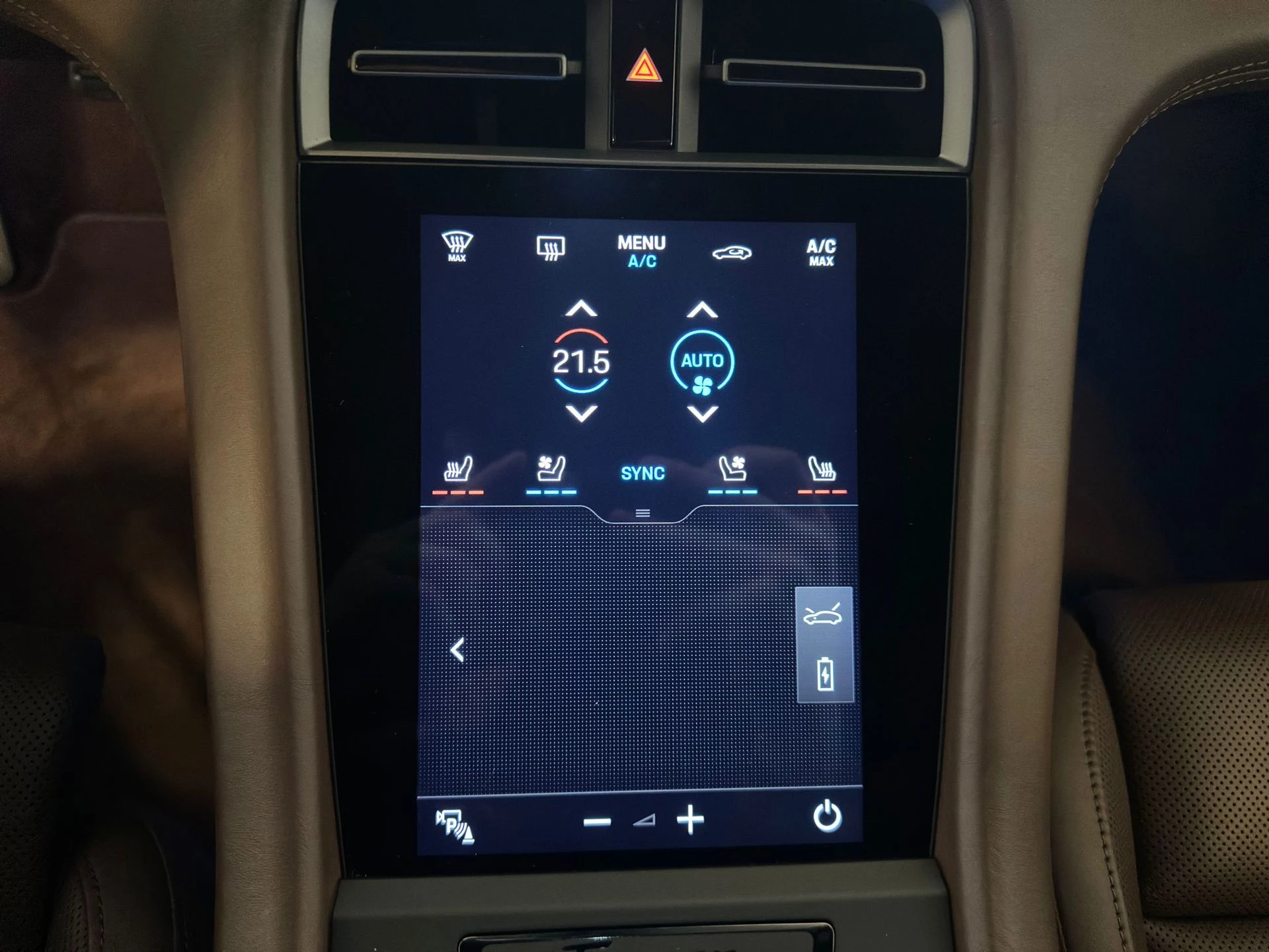 Hoofdafbeelding Porsche Taycan