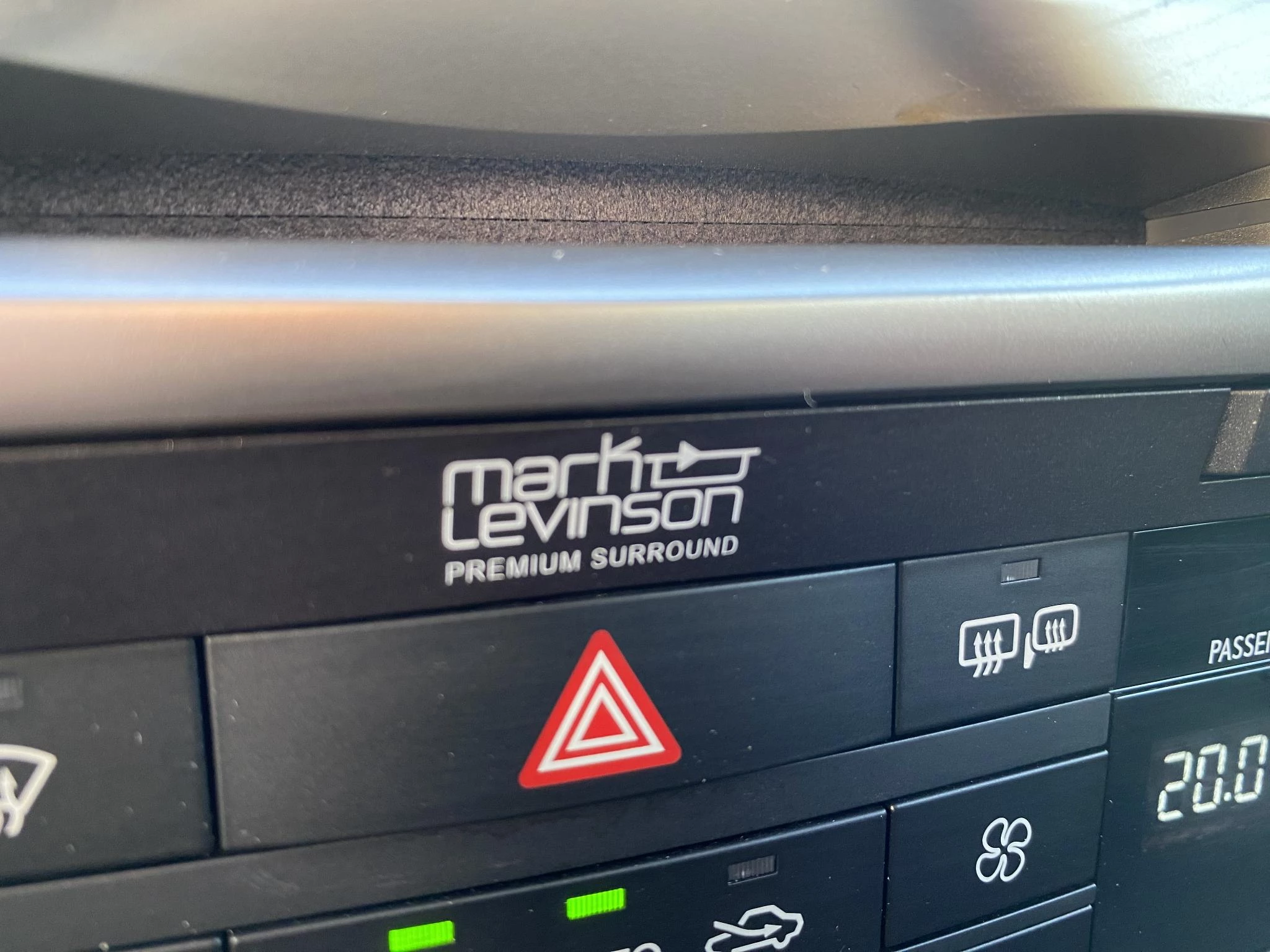 Hoofdafbeelding Lexus GS