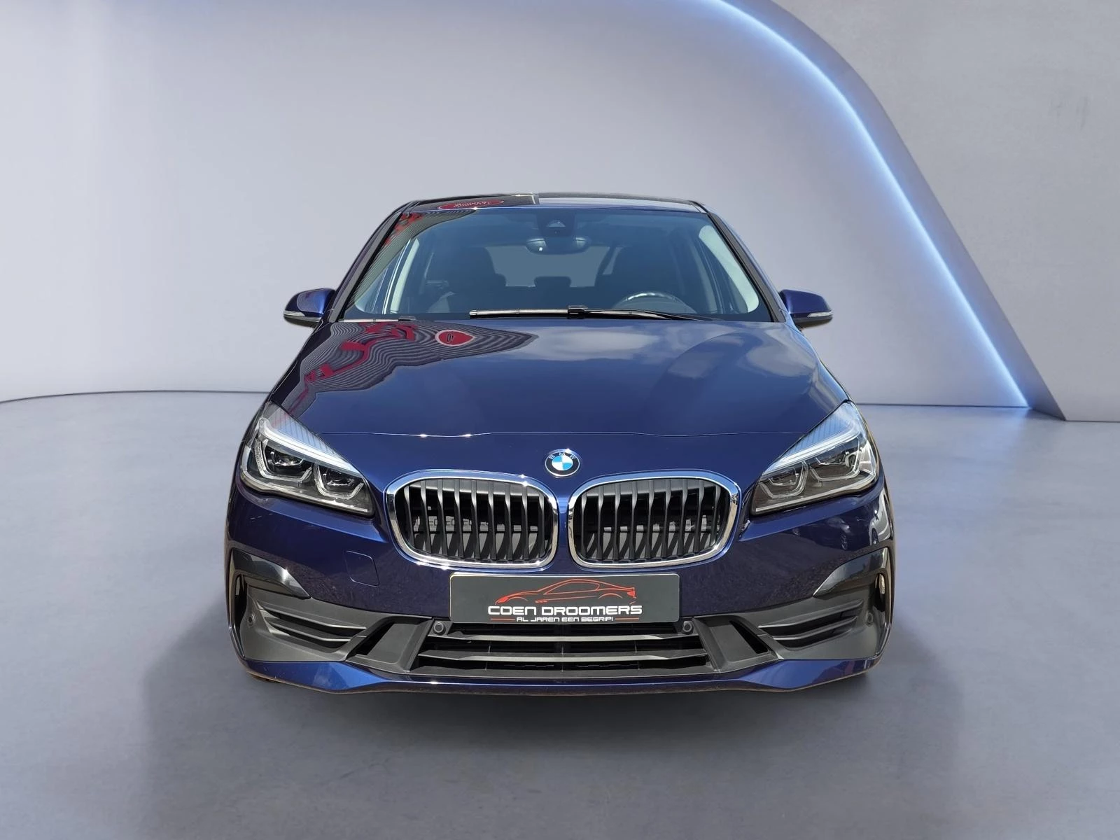 Hoofdafbeelding BMW 2 Serie