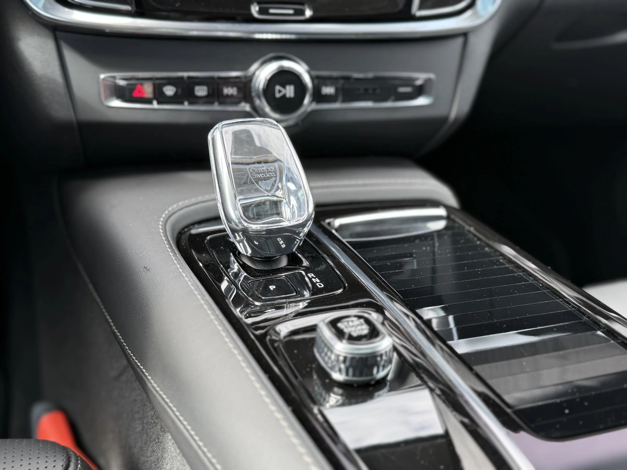 Hoofdafbeelding Volvo V90