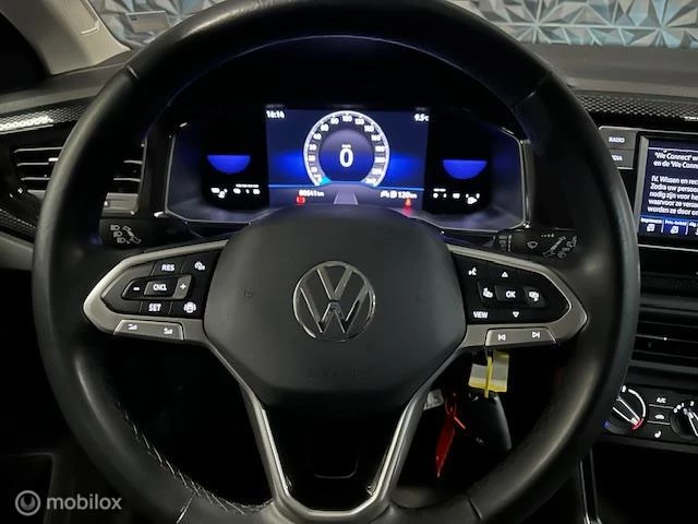 Hoofdafbeelding Volkswagen Taigo