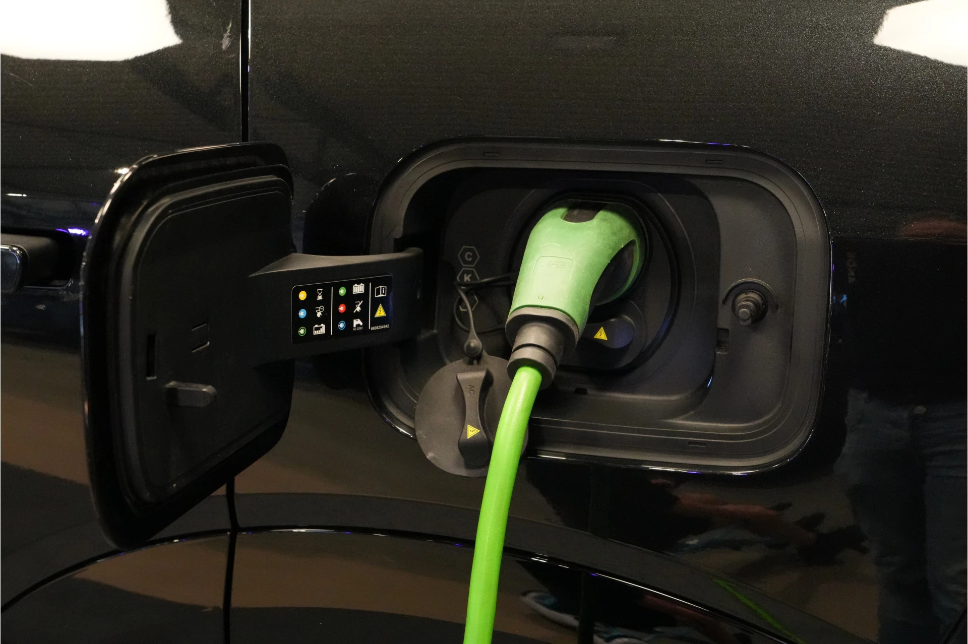 Hoofdafbeelding Lynk & Co 08