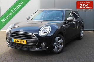 Mini Clubman 1.5 Cooper Business Edition | Navi | Automaat