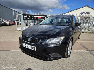 Seat Leon ST 1.2 TSI Style