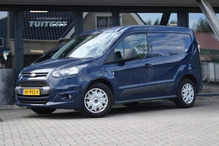 Ford Transit Connect 1.6 TDCI L1 MARGE | AIRCO | SCHUIFDEUR RECHTS | NAP