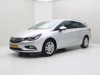 Opel Astra Sports Tourer 1.0 Turbo 106pk Business Edition [ CARPLAY+AIRCO+CRUISE+PDC+NAVIGATIE ]