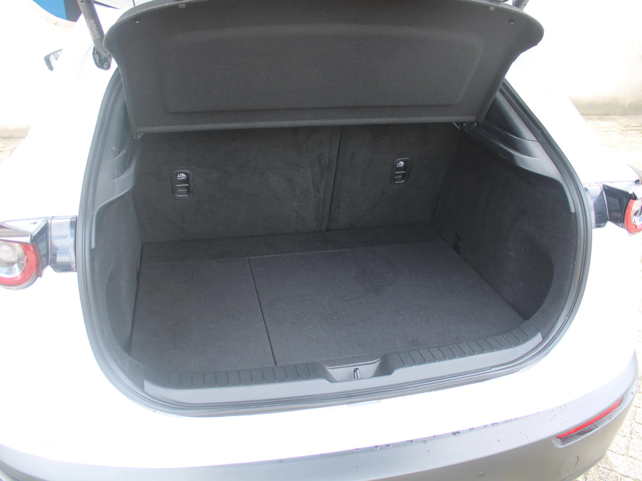 Hoofdafbeelding Mazda CX-30