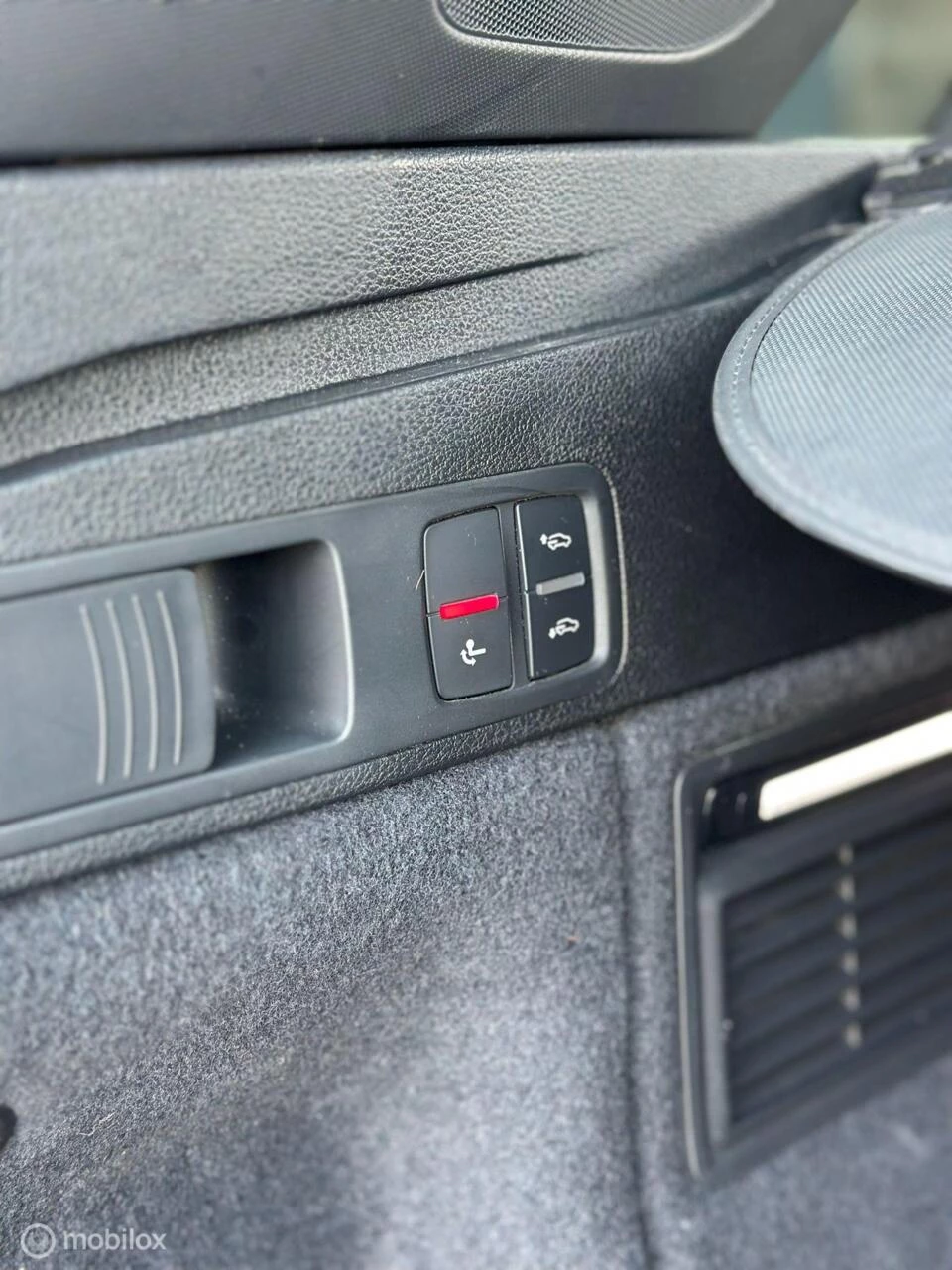 Hoofdafbeelding Audi SQ5