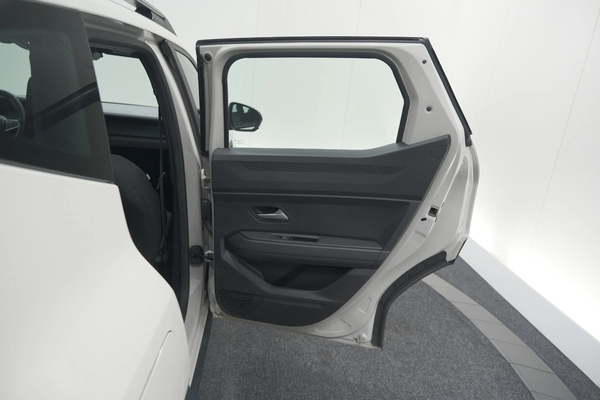 Hoofdafbeelding Dacia Duster