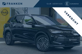 Volkswagen Tiguan 1.5 eHybrid Life | NIEUW! | Achteruitrijcamera | Adaptieve cruise