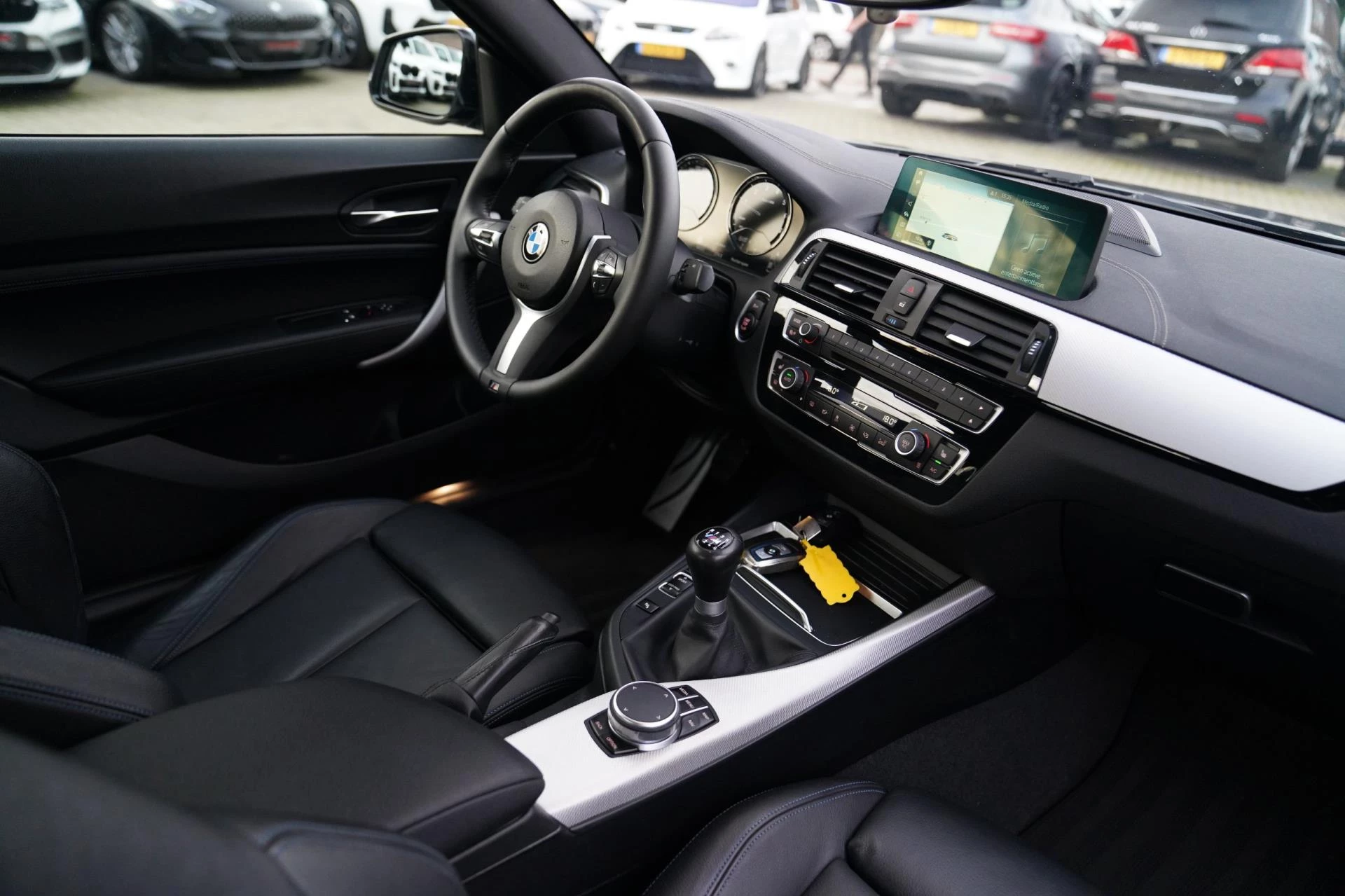 Hoofdafbeelding BMW 2 Serie