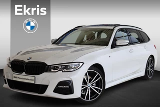BMW 3 Serie Touring 320i High Executive