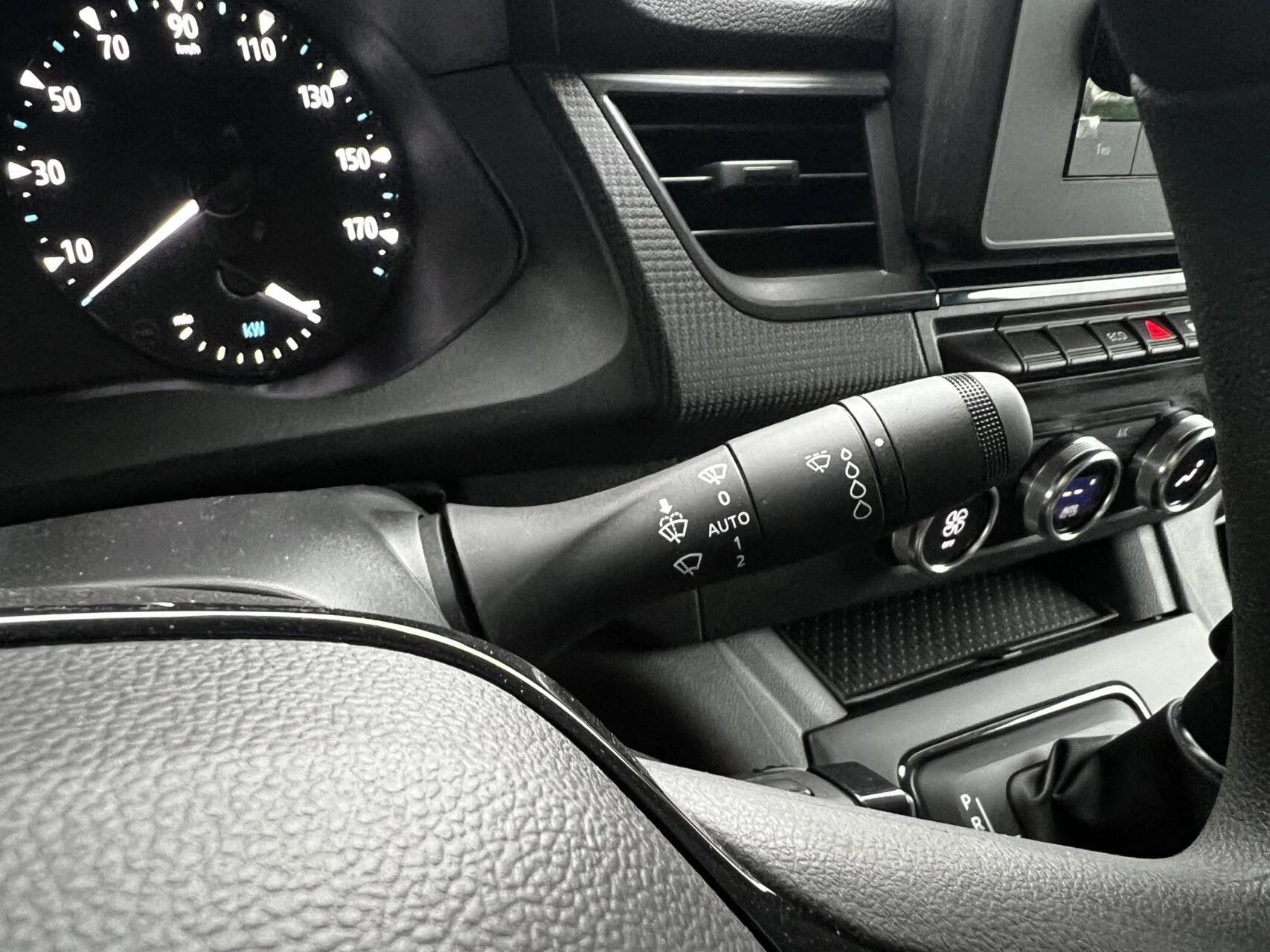 Hoofdafbeelding Nissan Townstar