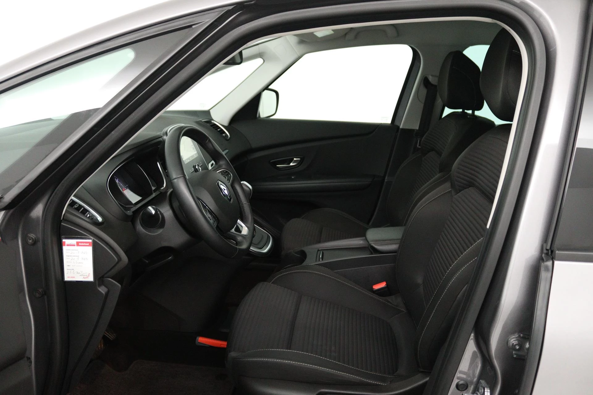 Hoofdafbeelding Renault Grand Scénic