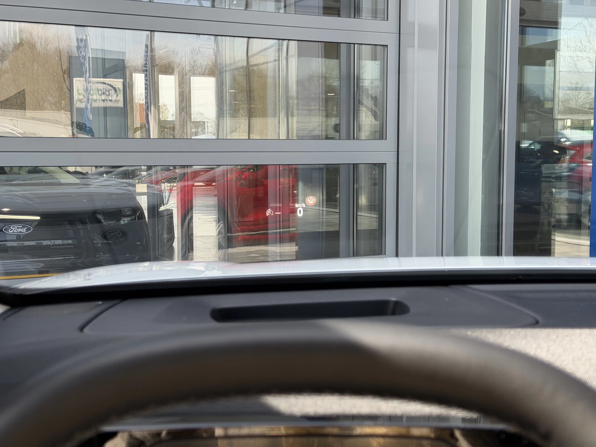 Hoofdafbeelding Ford Explorer