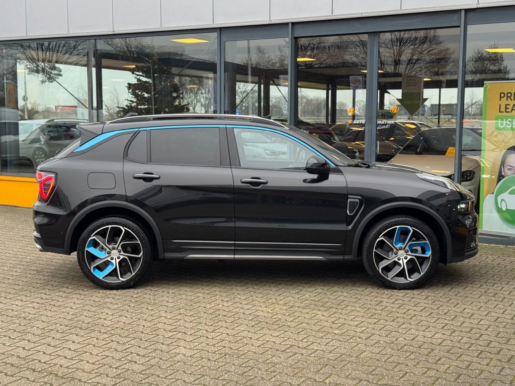 Hoofdafbeelding Lynk & Co 01