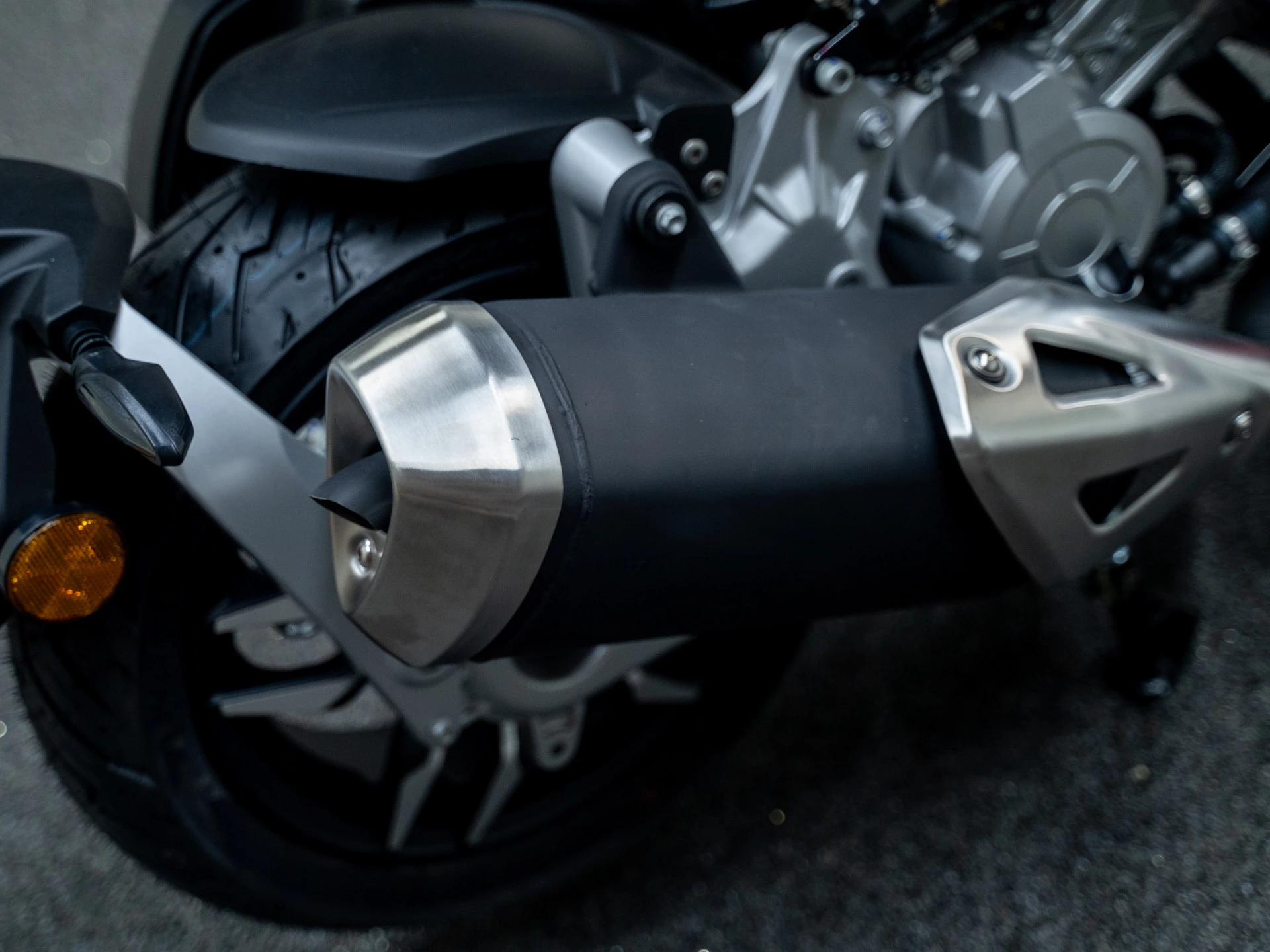 Hoofdafbeelding Italjet Dragster