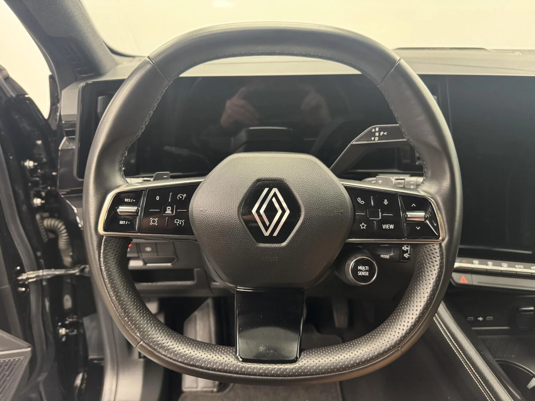 Hoofdafbeelding Renault Austral