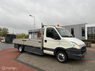 Iveco Daily 50C17 D 435