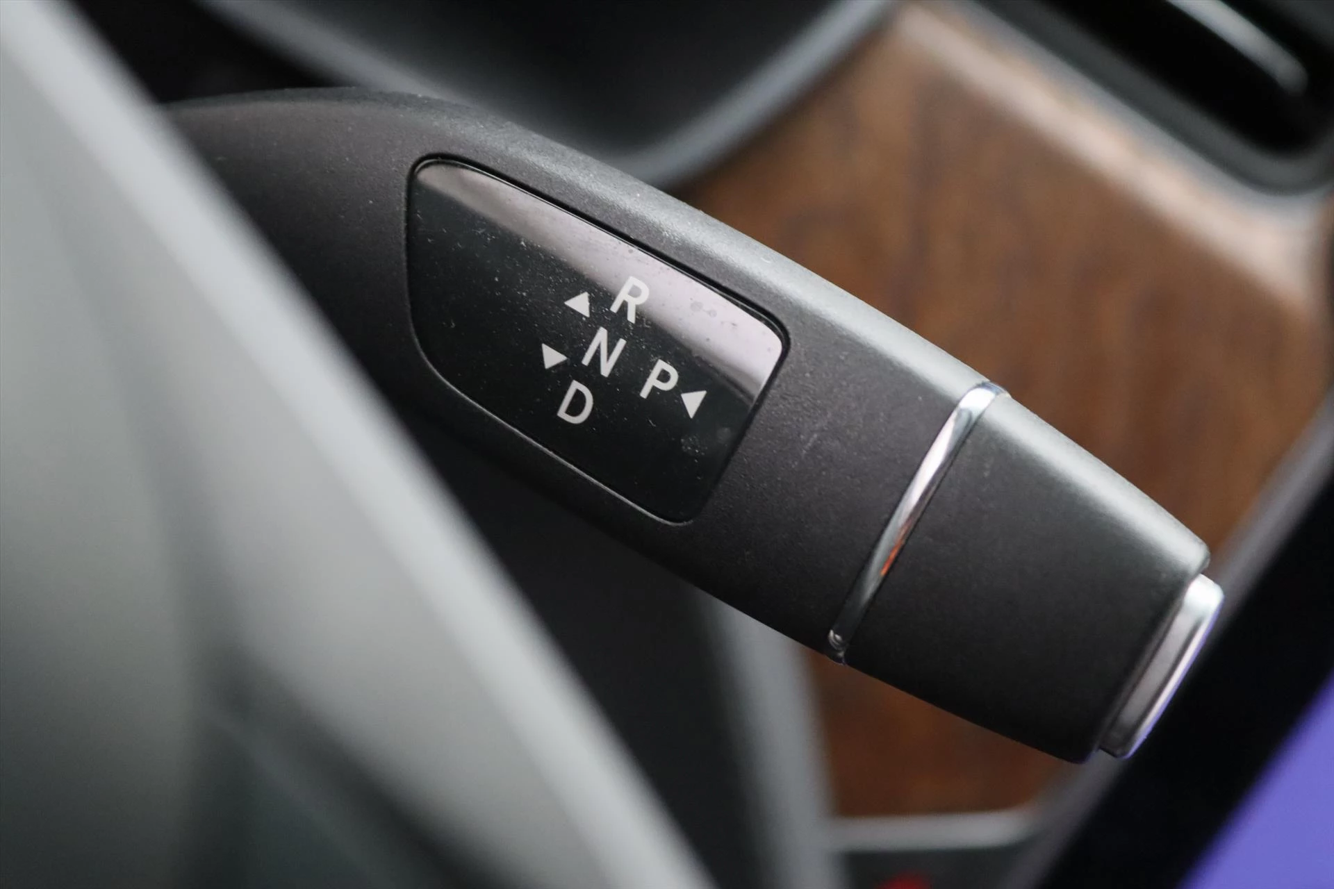 Hoofdafbeelding Tesla Model X