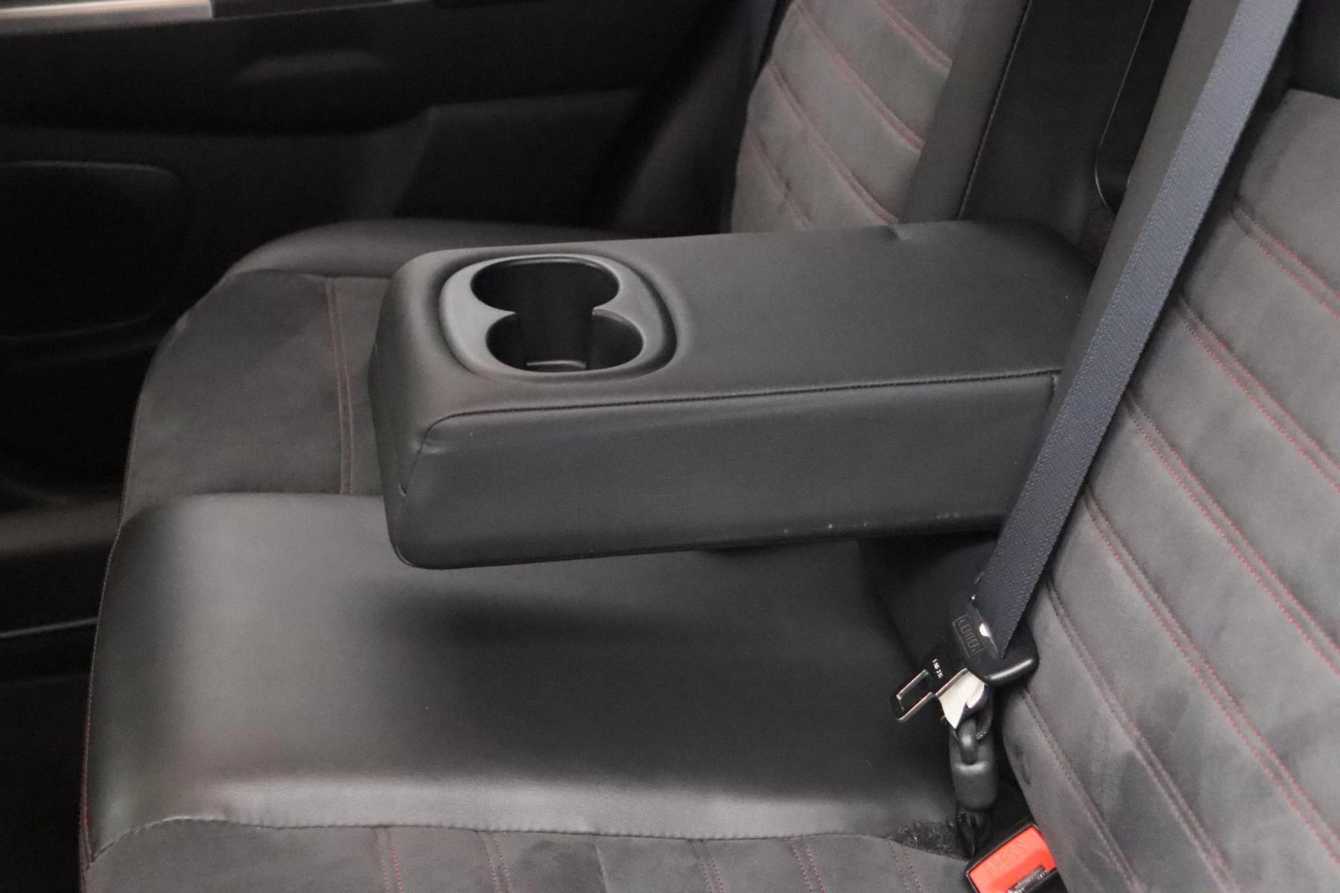 Hoofdafbeelding Mitsubishi ASX