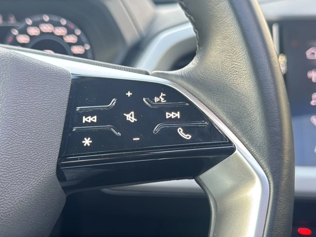 Hoofdafbeelding Audi Q4 e-tron