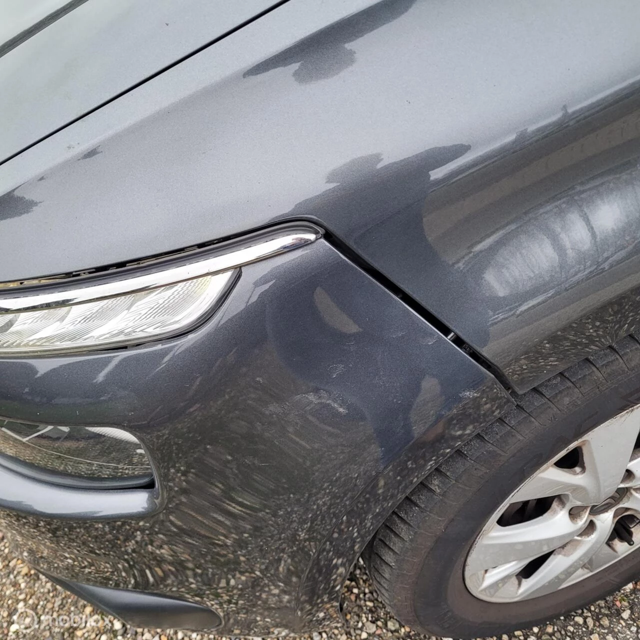 Hoofdafbeelding Citroën C4 Picasso