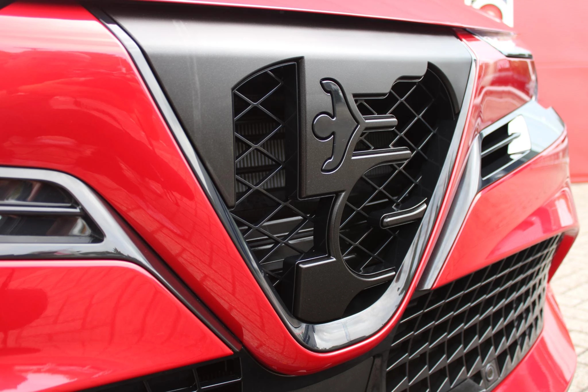 Hoofdafbeelding Alfa Romeo Junior