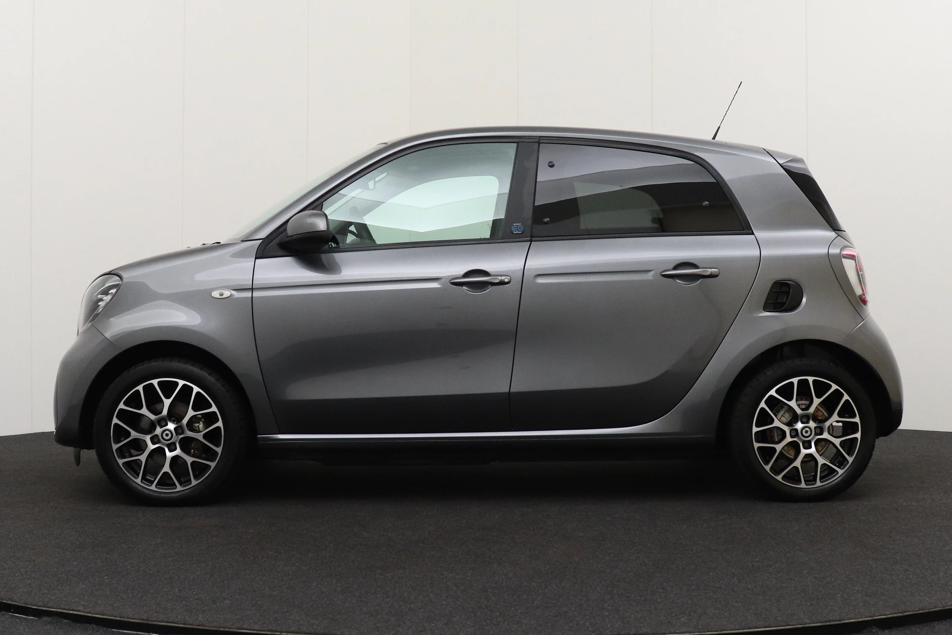 Hoofdafbeelding Smart Forfour