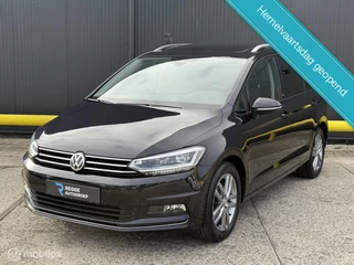 Volkswagen Touran 1.4 TSI Highline PANODAK | ACC | AUTOMAAT