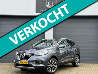 Renault Kadjar 1.3 TCe Zen / Leder / Automaat / Stoelverwarming