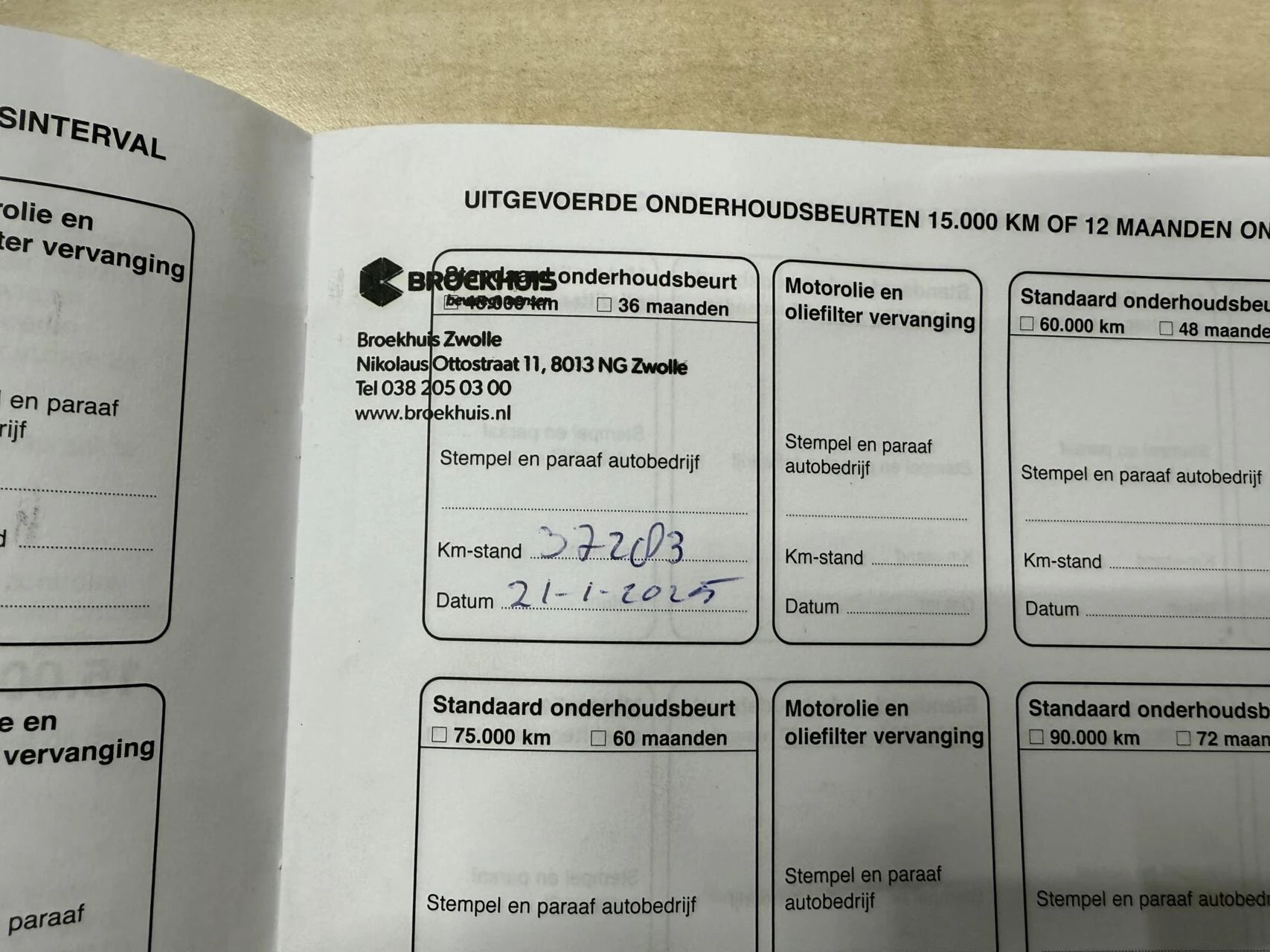 Hoofdafbeelding Suzuki Celerio