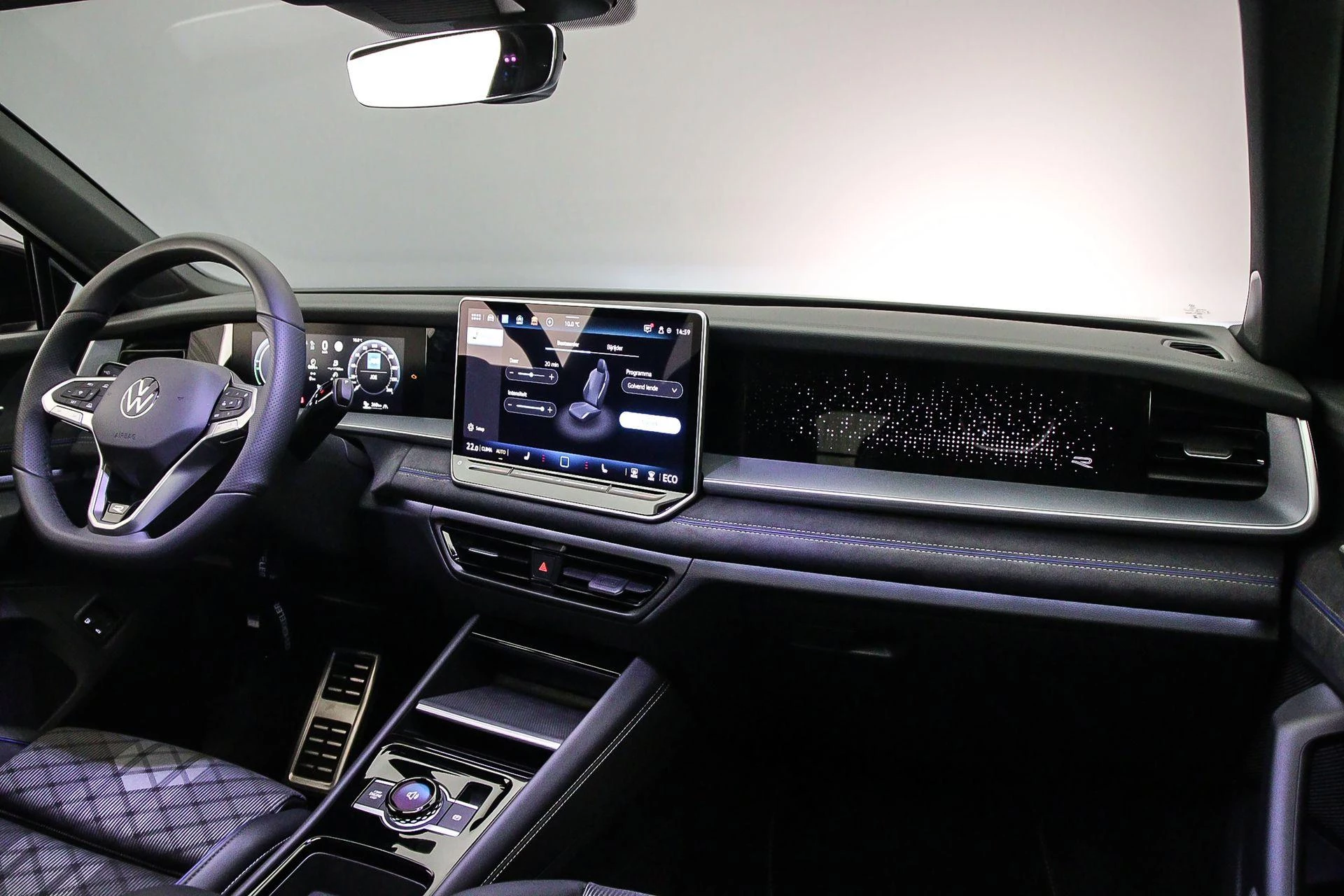 Hoofdafbeelding Volkswagen Tayron