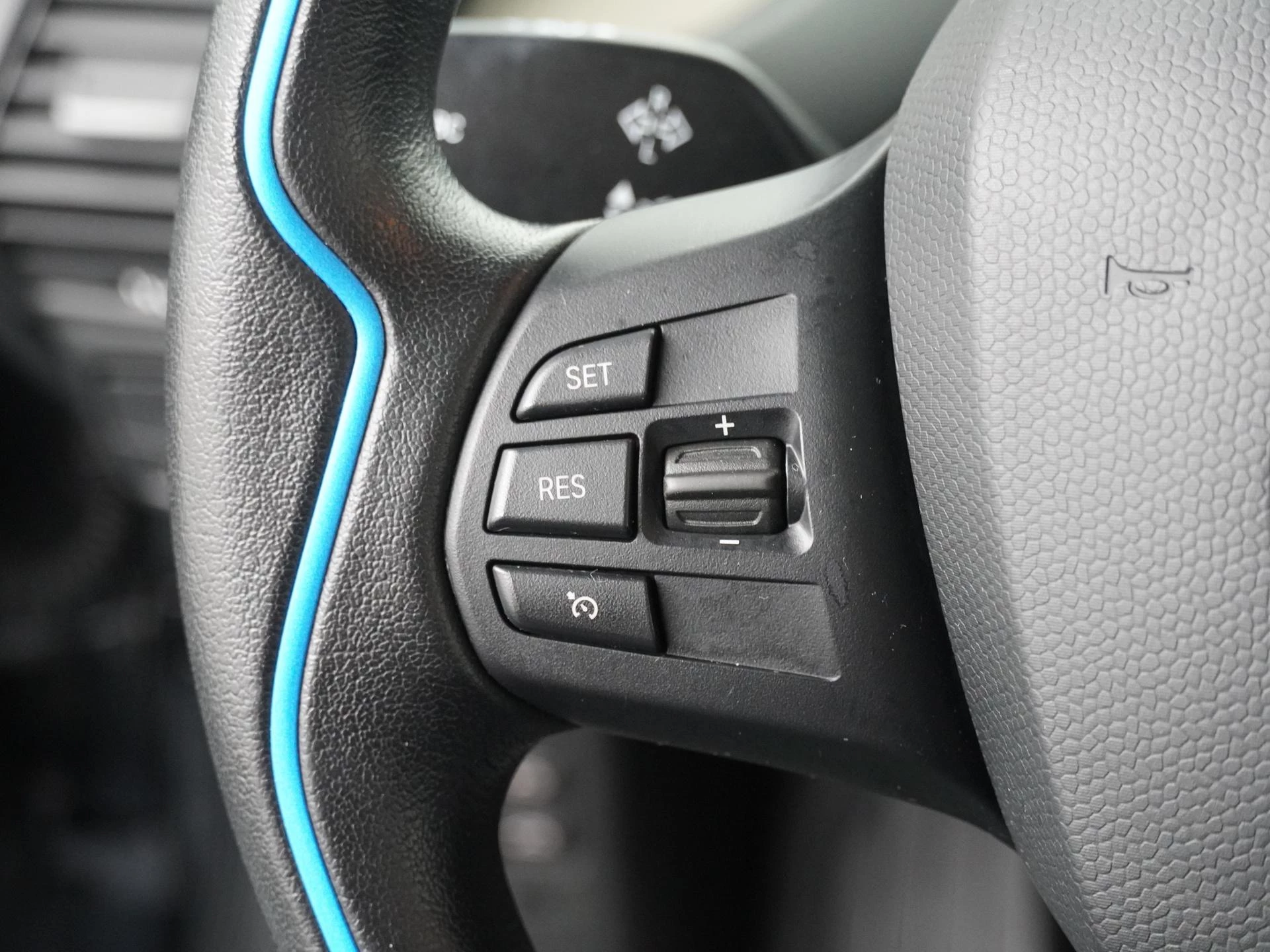 Hoofdafbeelding BMW i3