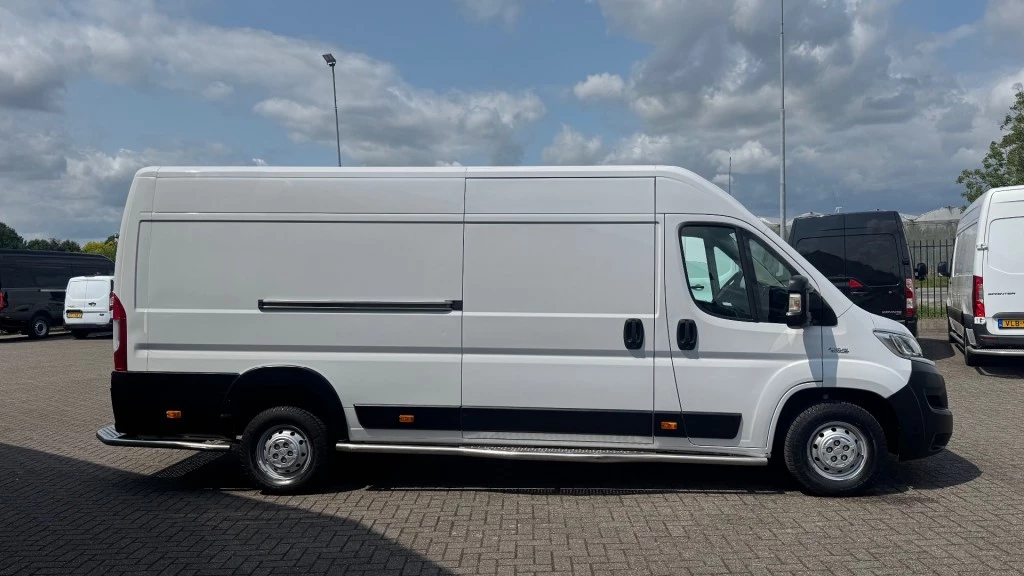 Hoofdafbeelding Fiat Ducato
