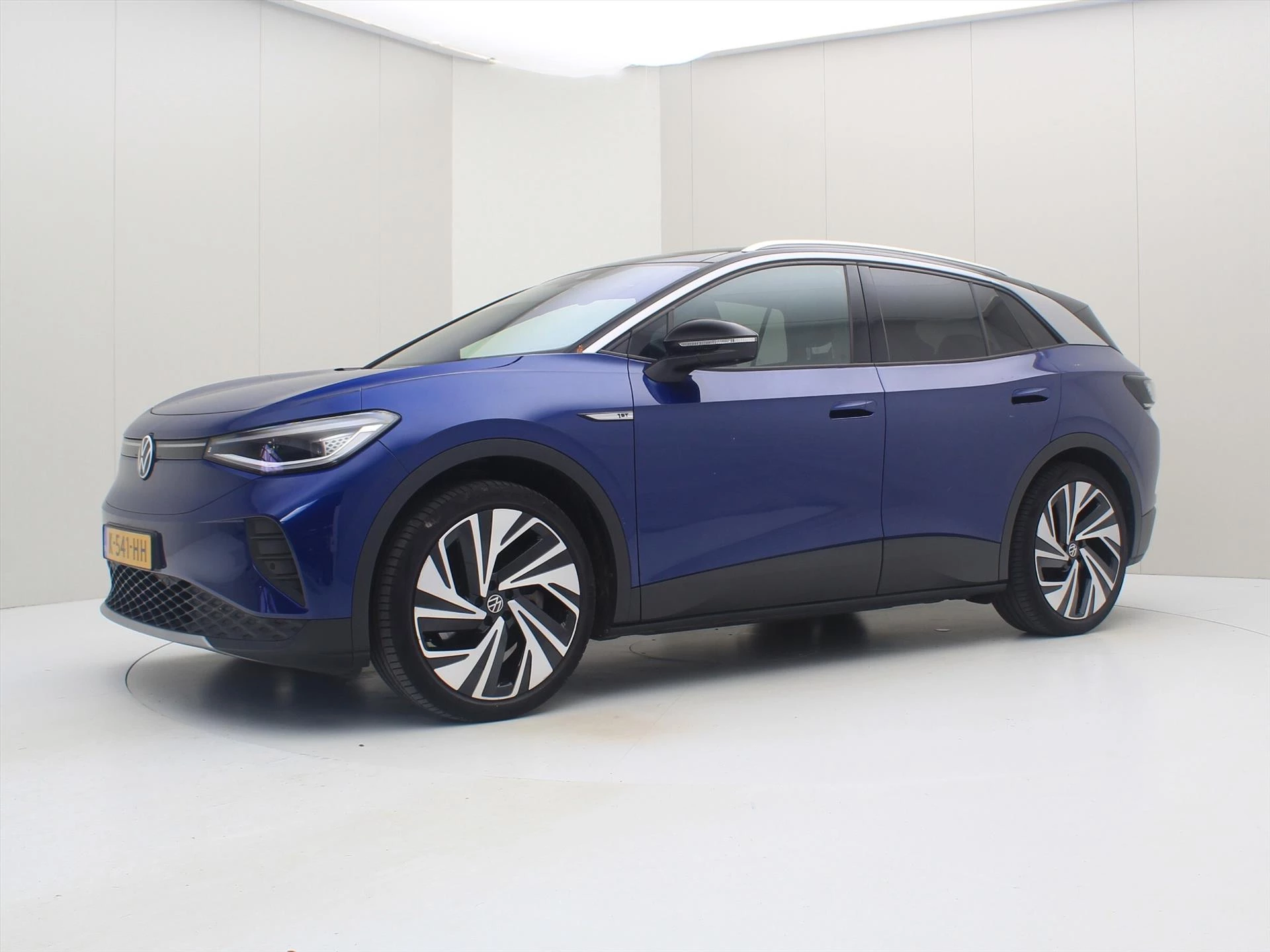 Hoofdafbeelding Volkswagen ID.4