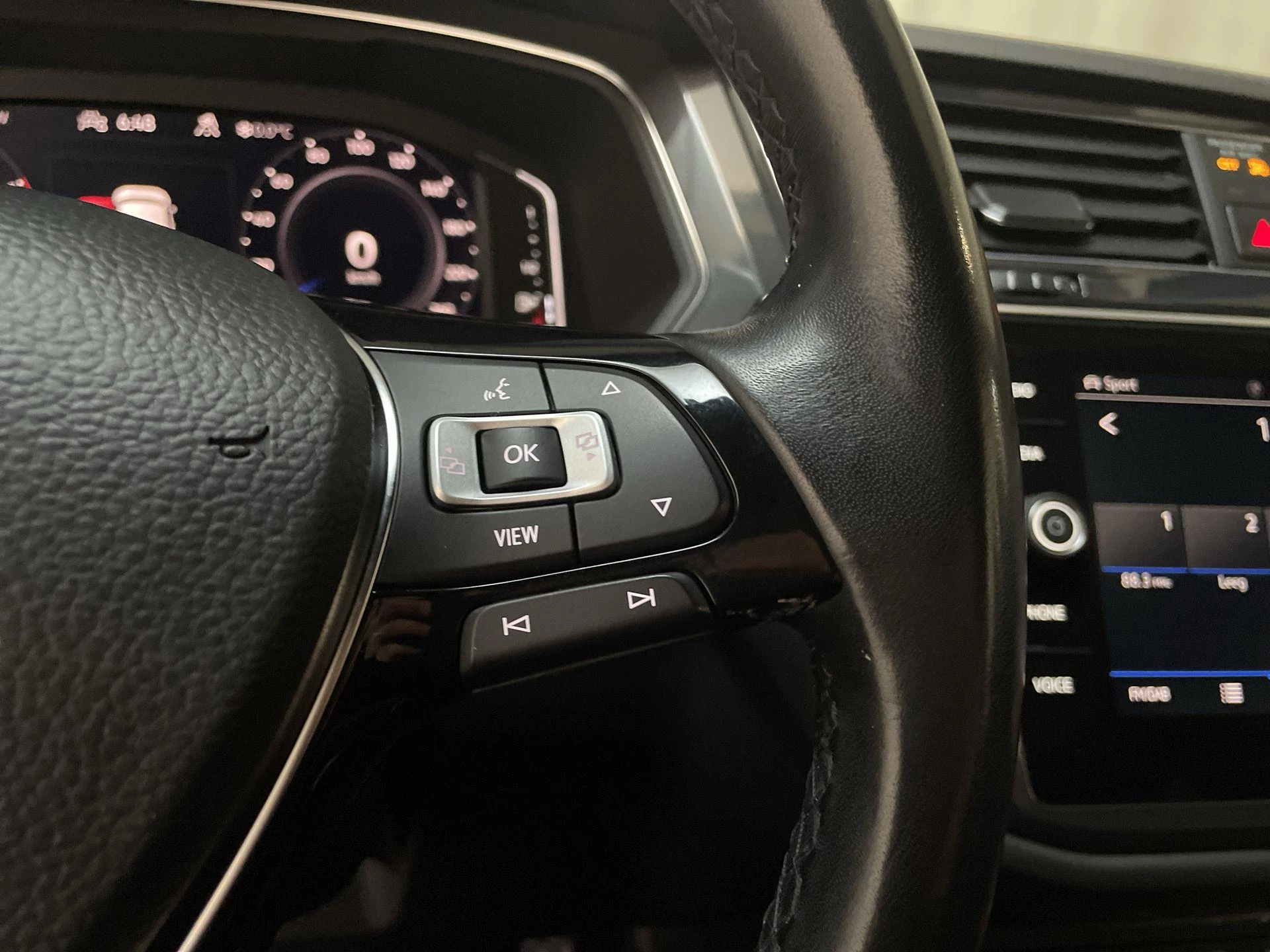 Hoofdafbeelding Volkswagen Tiguan Allspace