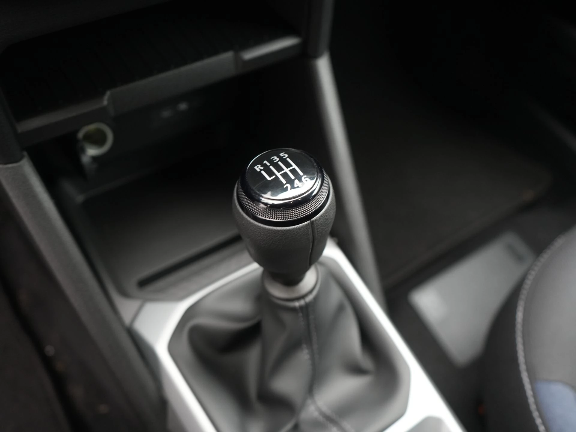 Hoofdafbeelding Dacia Bigster