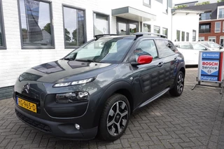 Citroën C4 1.2 E-THP SHINE Nw distributie