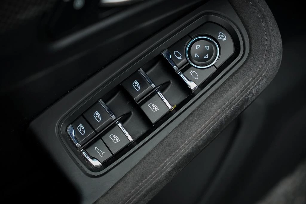 Hoofdafbeelding Porsche Macan